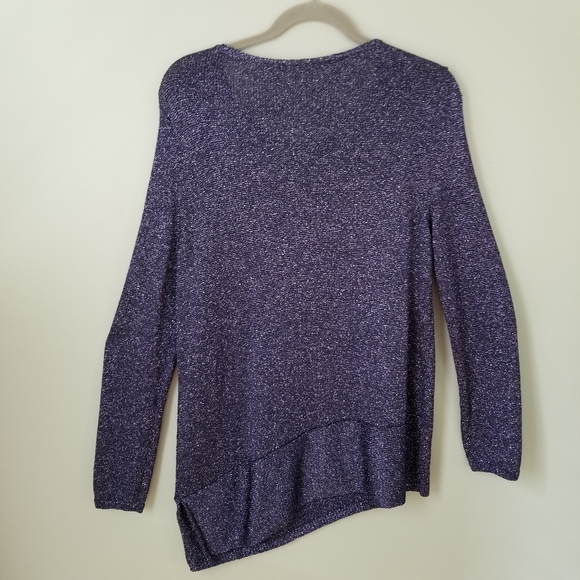 Chico's Sweater - Picture 6 of 8